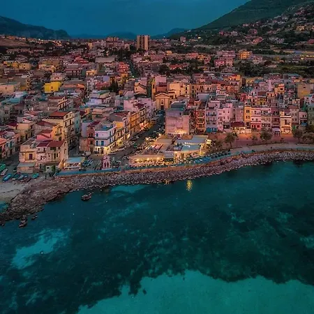 La Stella Marina Apartment Sferracavallo
