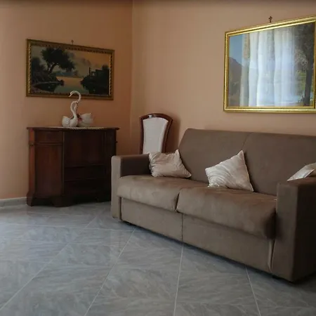 La Stella Marina Apartment *
