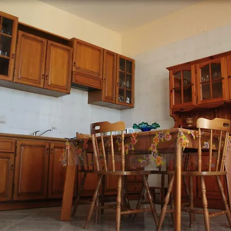 La Stella Marina Apartment