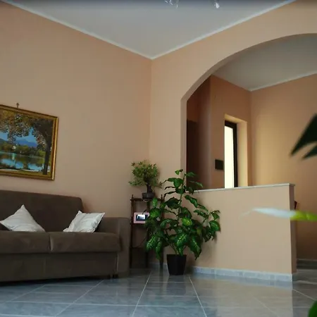 Apartment La Stella Marina Sferracavallo