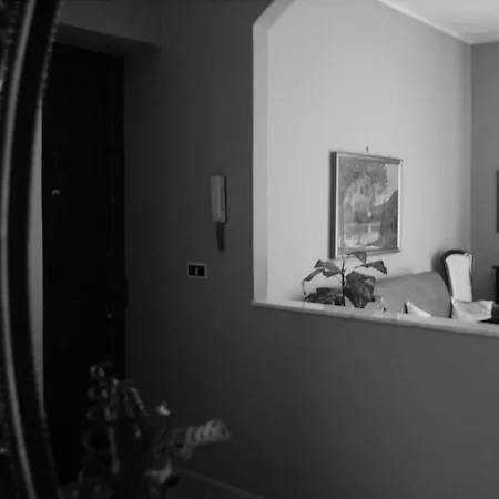 La Stella Marina Apartment *