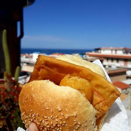 La Stella Marina * Sferracavallo