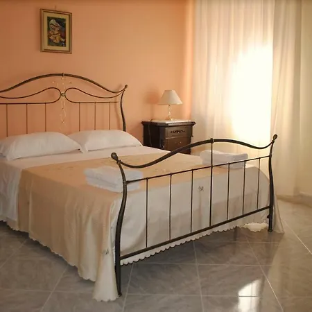 La Stella Marina Sferracavallo