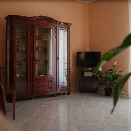 Apartment La Stella Marina