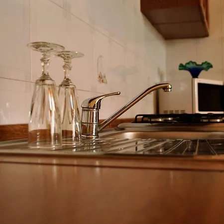 La Stella Marina Apartment Sferracavallo