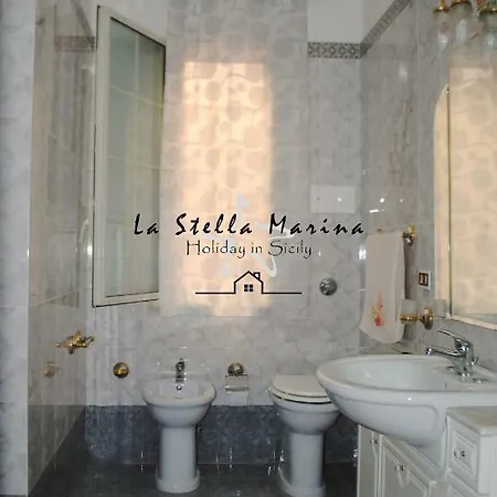 Apartment La Stella Marina
