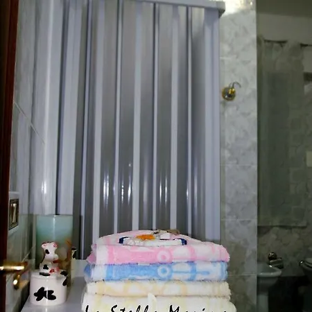 La Stella Marina Apartment *