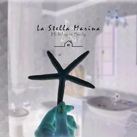 La Stella Marina Apartment *