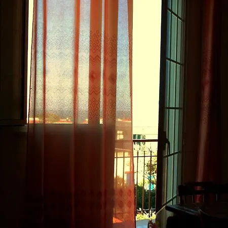 Apartment La Stella Marina Sferracavallo