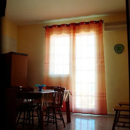 La Stella Marina Apartment *