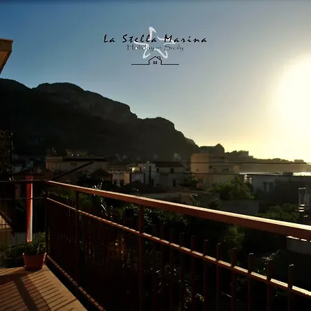 La Stella Marina