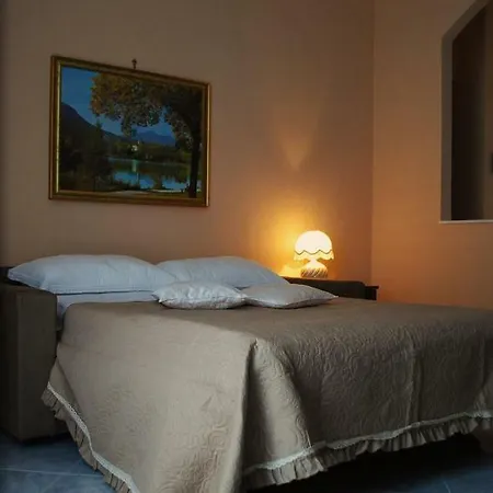La Stella Marina Apartment
