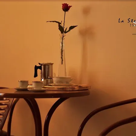 La Stella Marina Apartment *