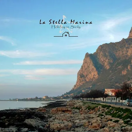 Apartment La Stella Marina Sferracavallo