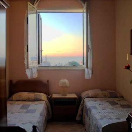La Stella Marina Apartment