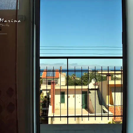 La Stella Marina * Sferracavallo