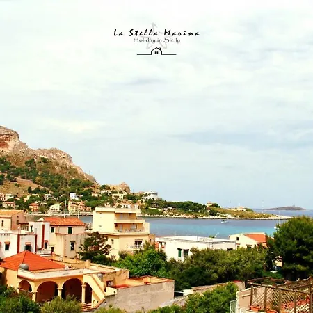La Stella Marina Apartment
