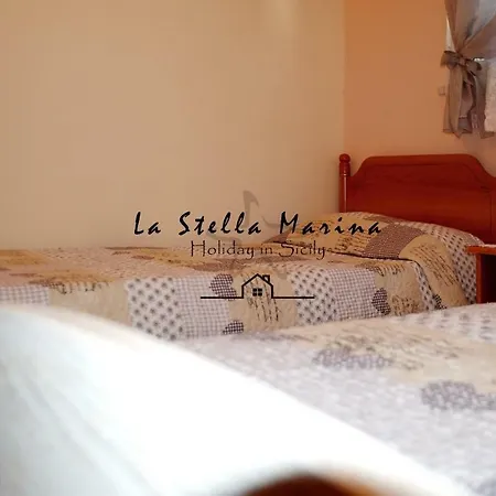 La Stella Marina *