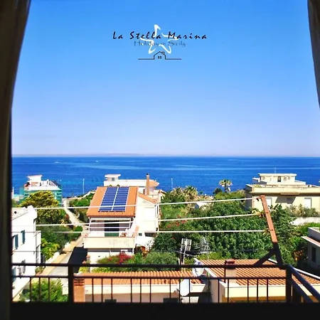 La Stella Marina * Sferracavallo
